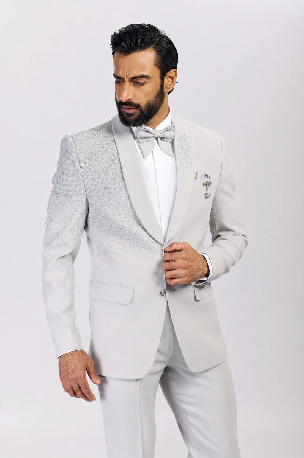 2 Piece suits