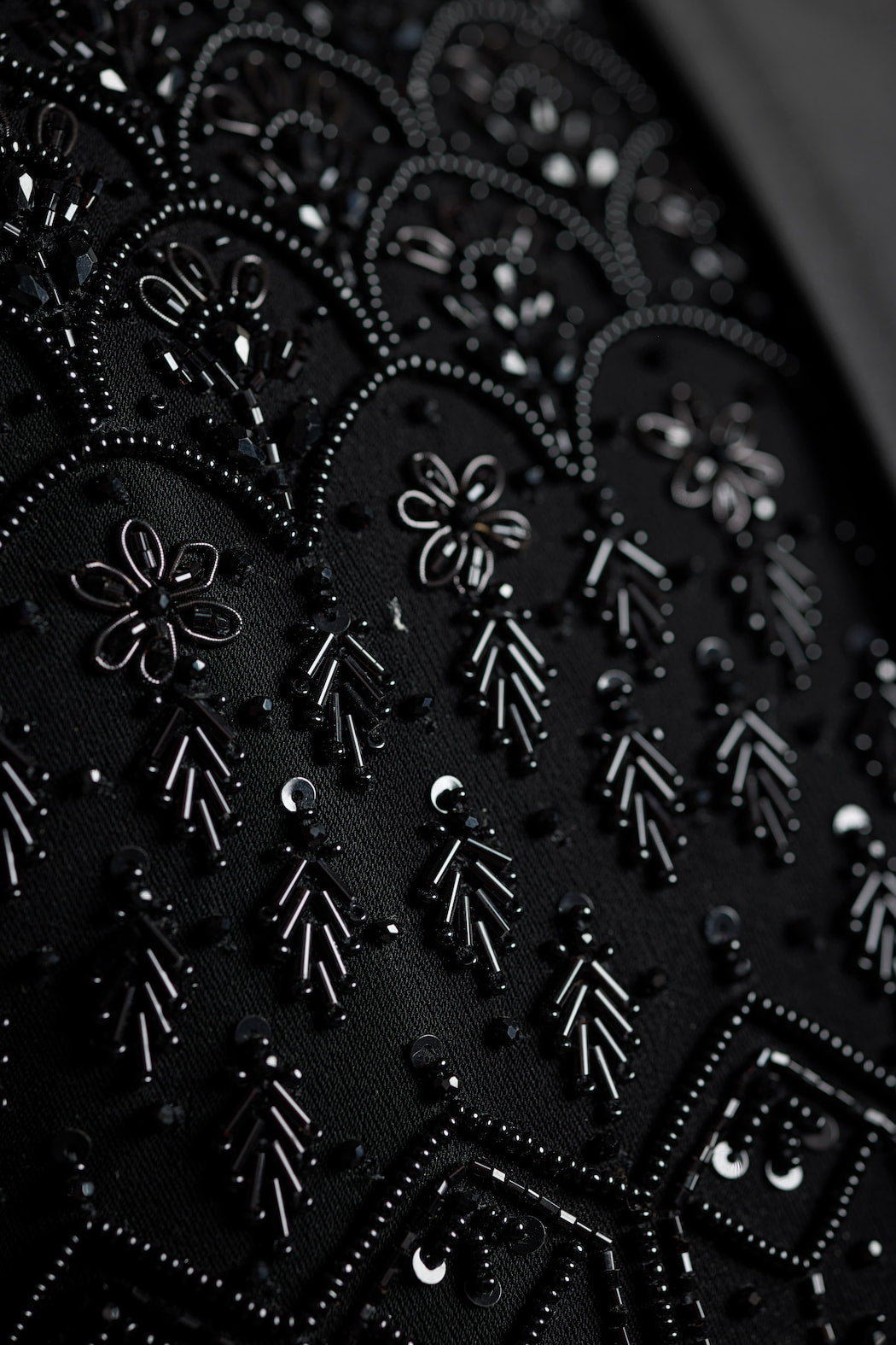CATHEDRAL NOIR