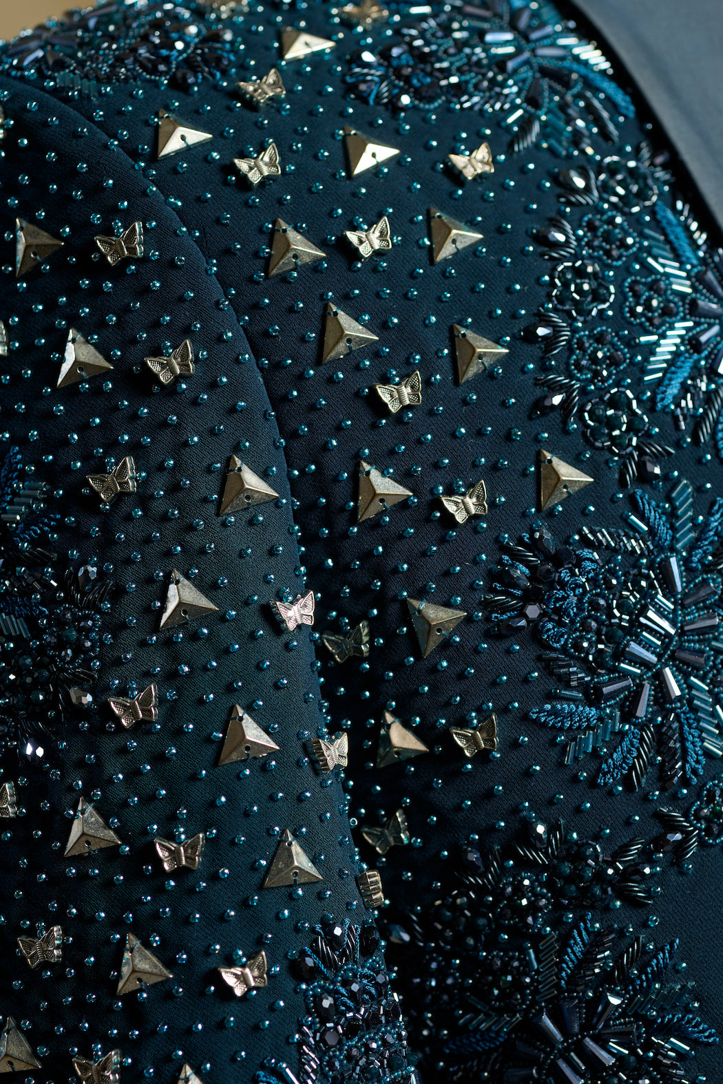 IMPERIAL TEAL