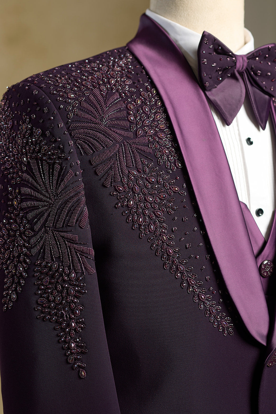 IMPERIAL AMETHYST