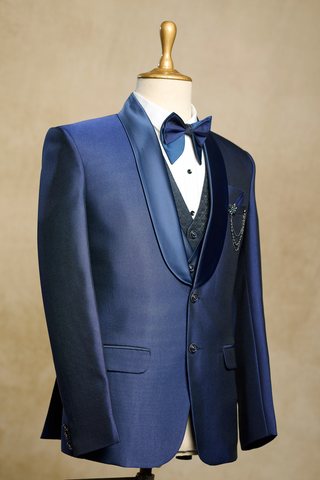 GRAND SAPPHIRE