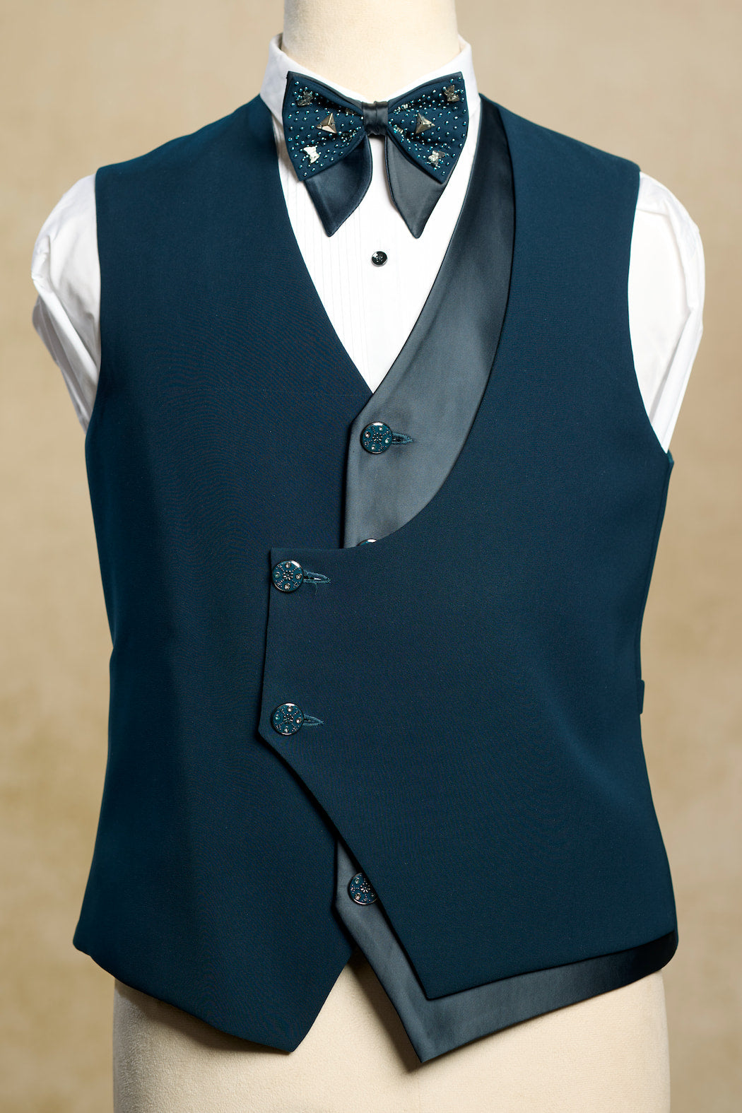 IMPERIAL TEAL