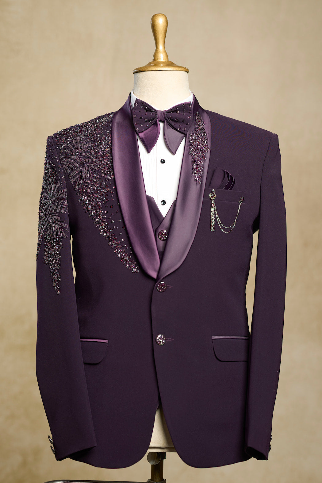 IMPERIAL AMETHYST