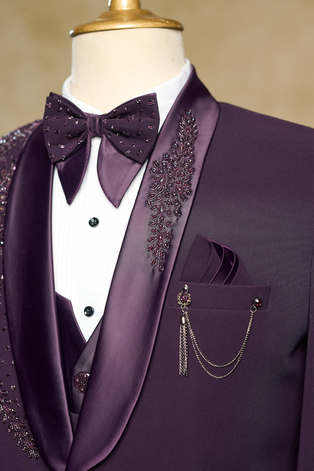 IMPERIAL AMETHYST