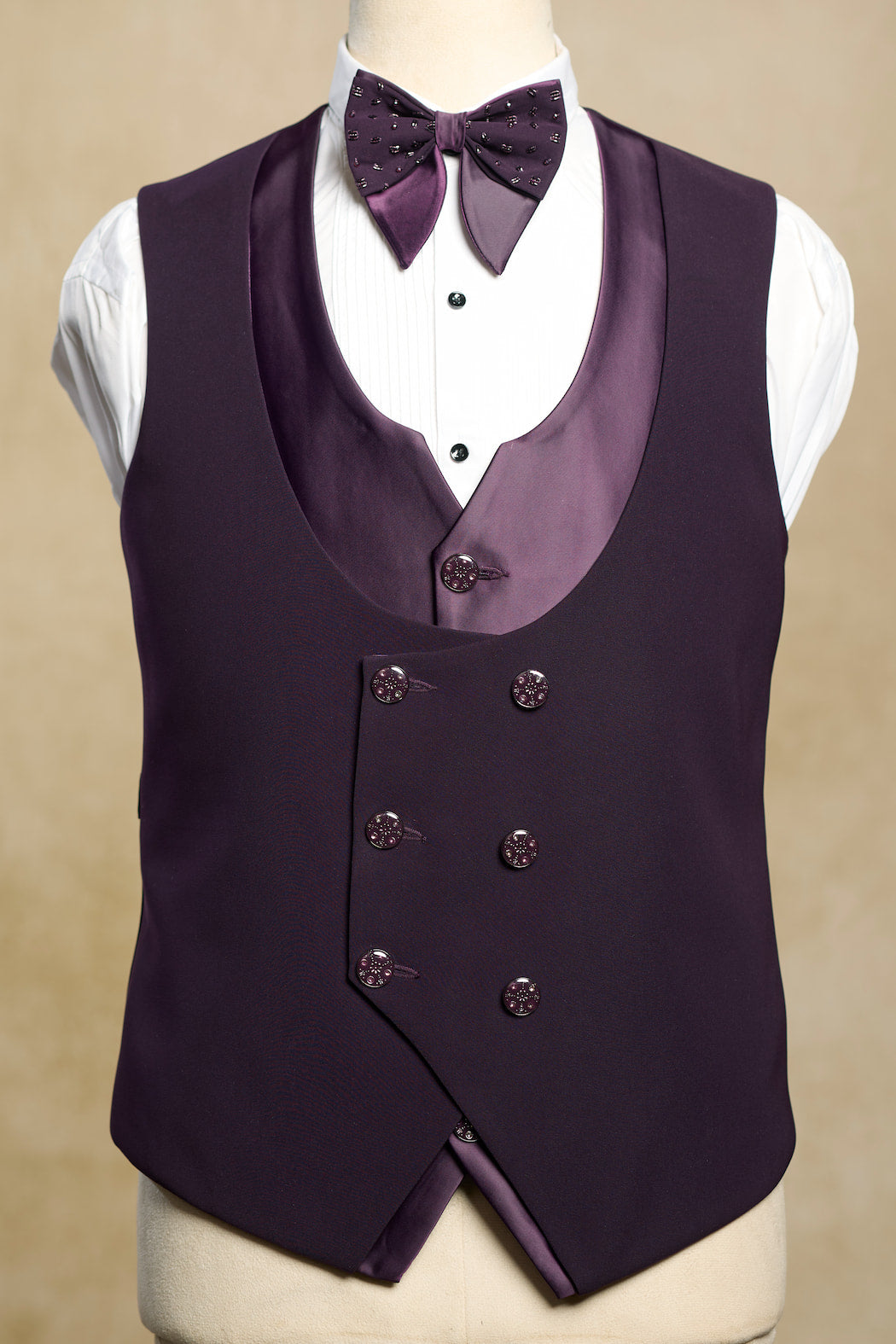IMPERIAL AMETHYST