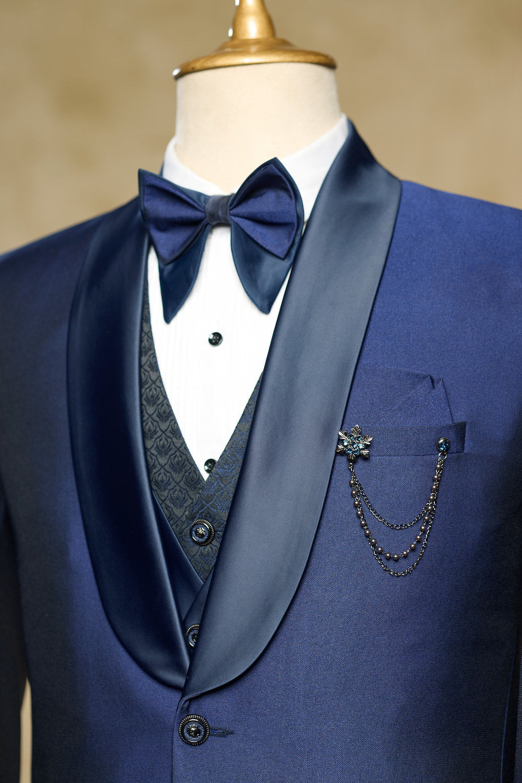 GRAND SAPPHIRE